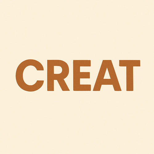 CREATE YOUR OWN