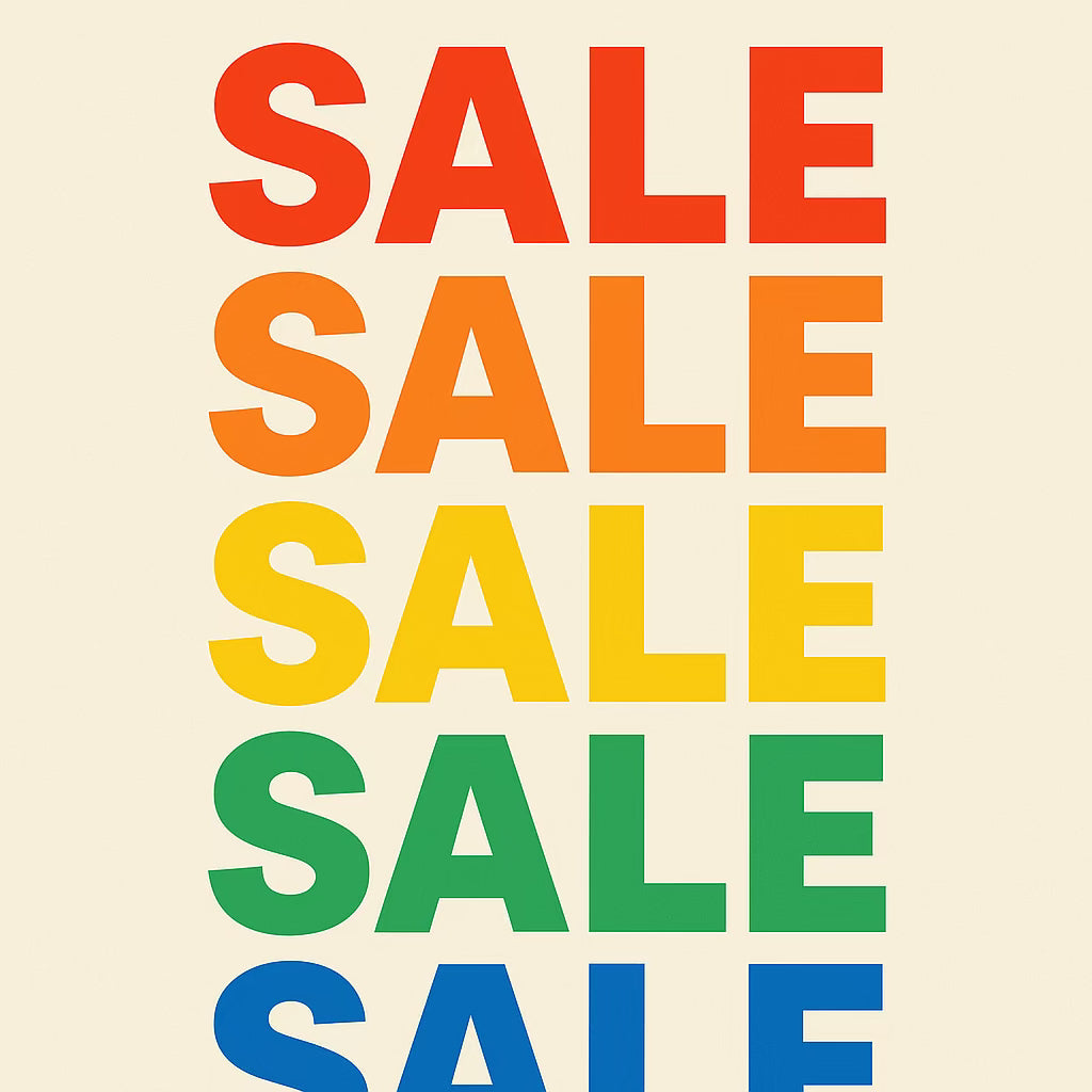 SALE