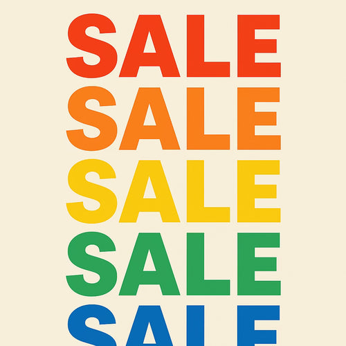 SALE