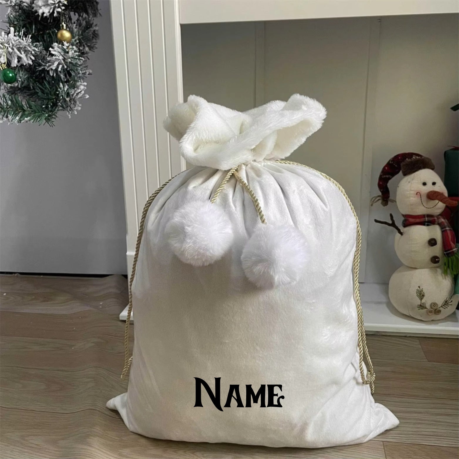 Funda Regalos