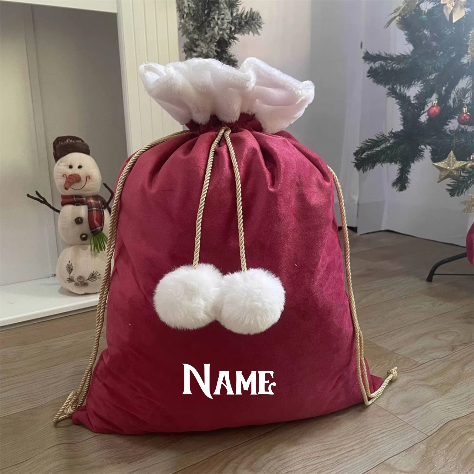 Funda Regalos