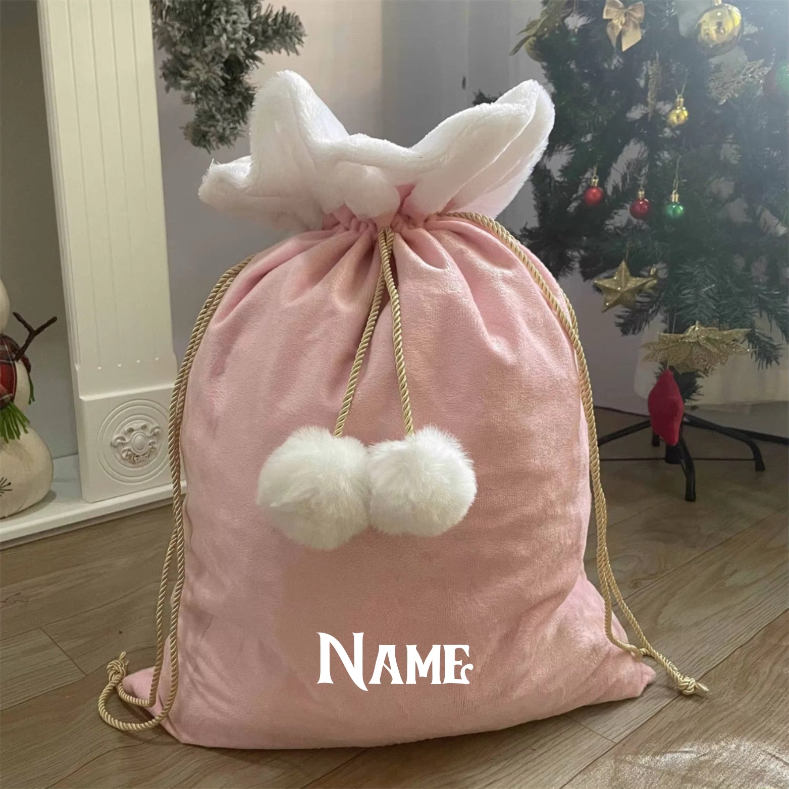 Funda Regalos