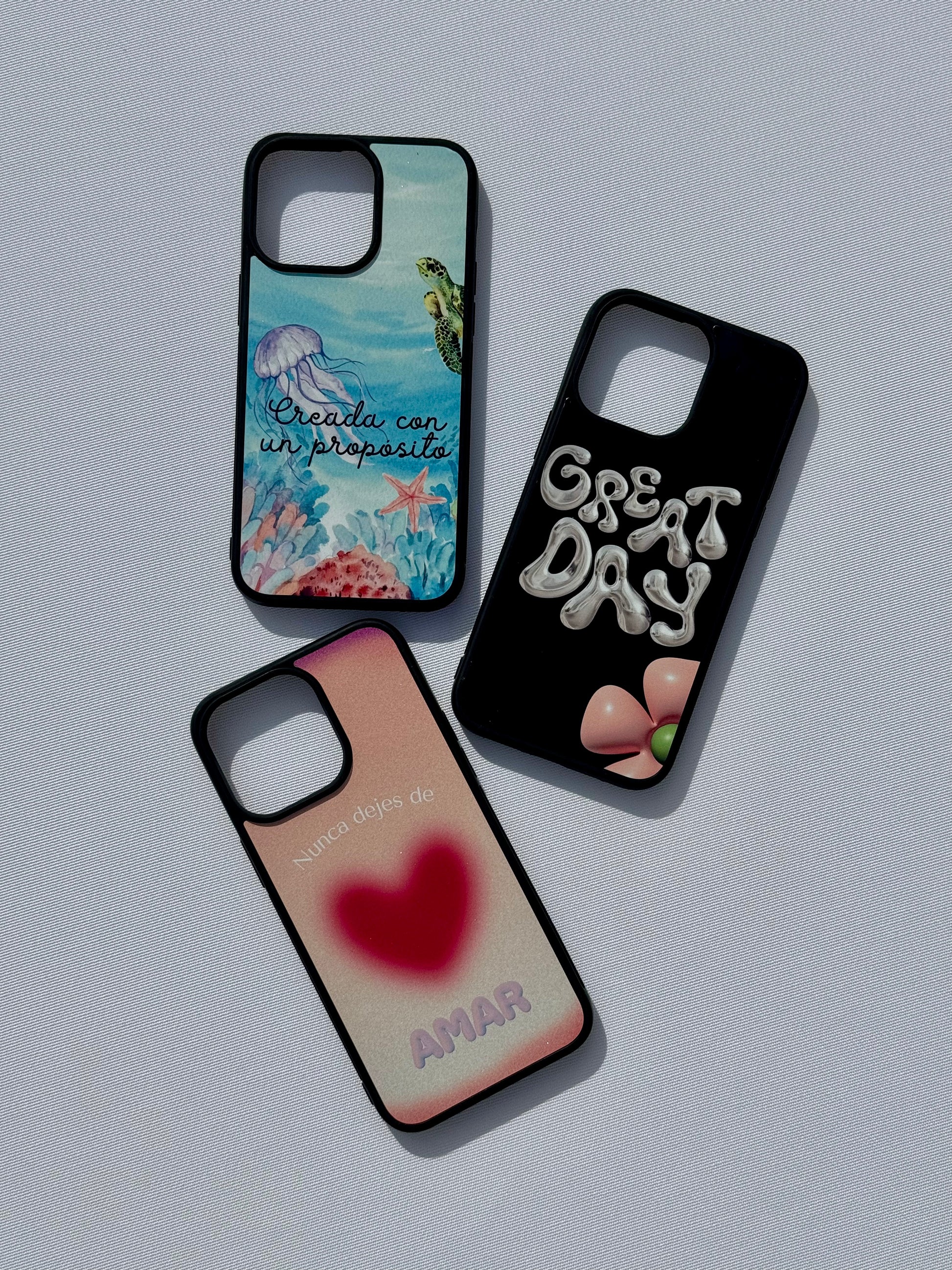 iPhone Case
