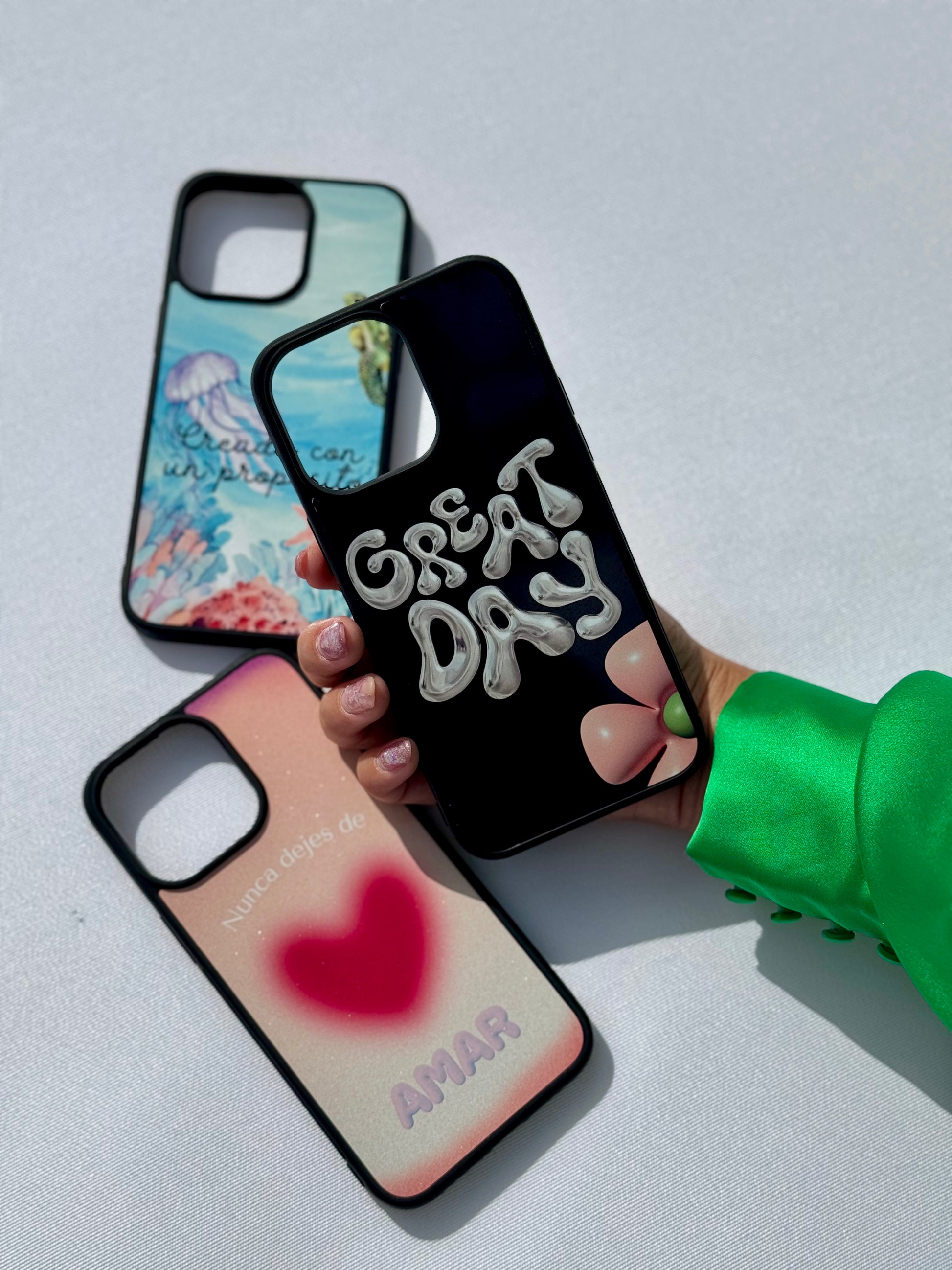 iPhone Case